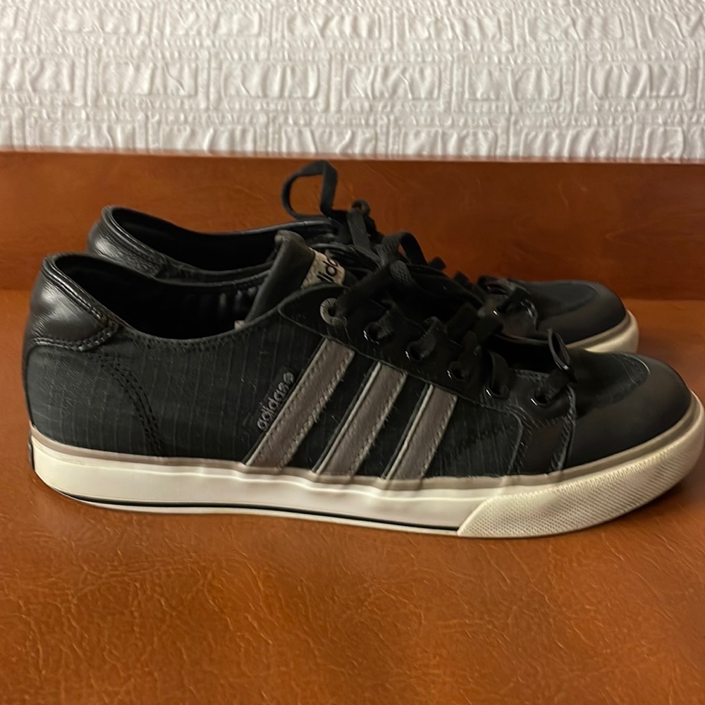 Vintage Adidas David Beckham lows men’s size 10